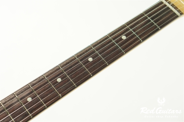 Made in Japan Traditional 60s Telecaster - 3-Color Sunburst